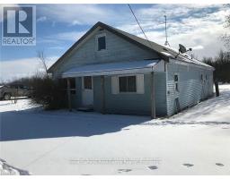 537 BURR ROAD, Prince Edward County, Ontario