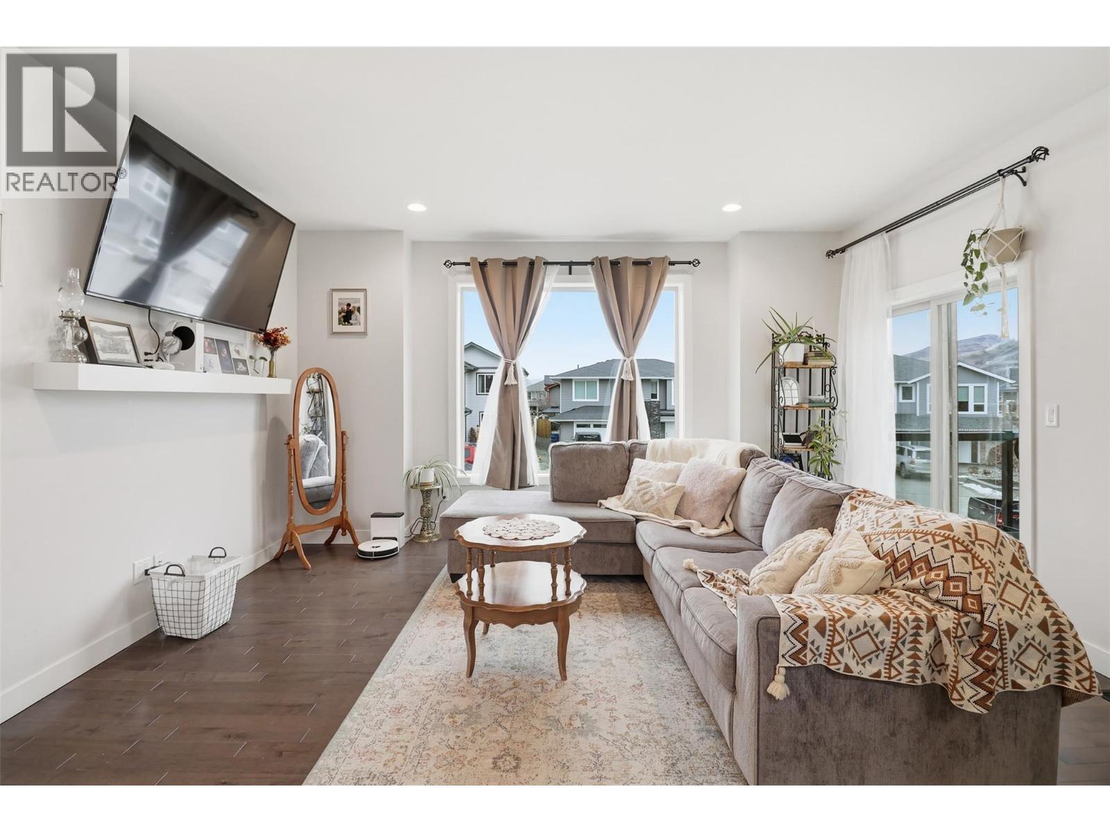 632 Enzo Road, Kamloops, British Columbia  V2B 0E6 - Photo 7 - 10373577