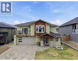 632 Enzo Road, kamloops, British Columbia