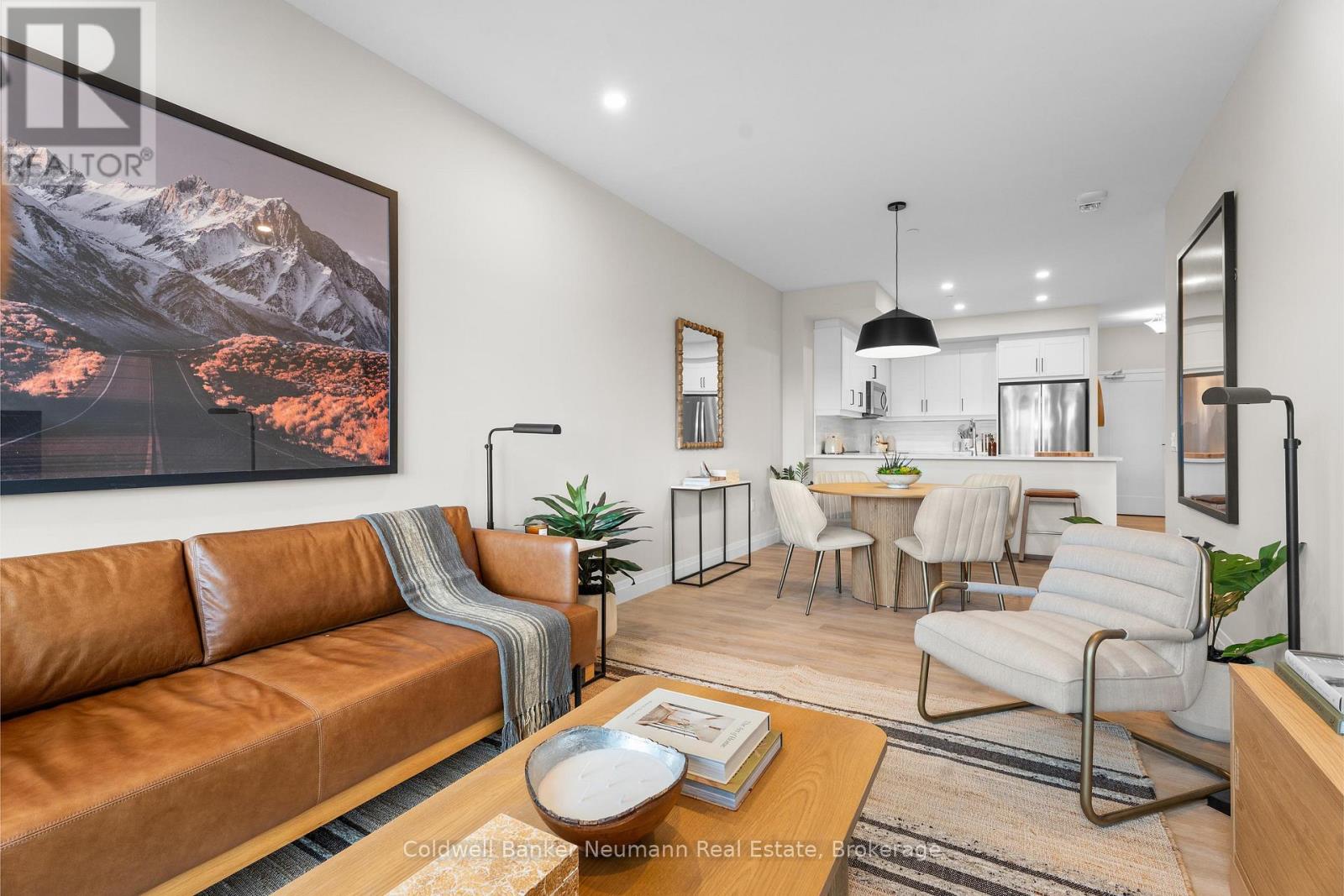 308 - 1882 Gordon Street, Guelph, Ontario N1L 0P6 - Photo 1 - X12719184