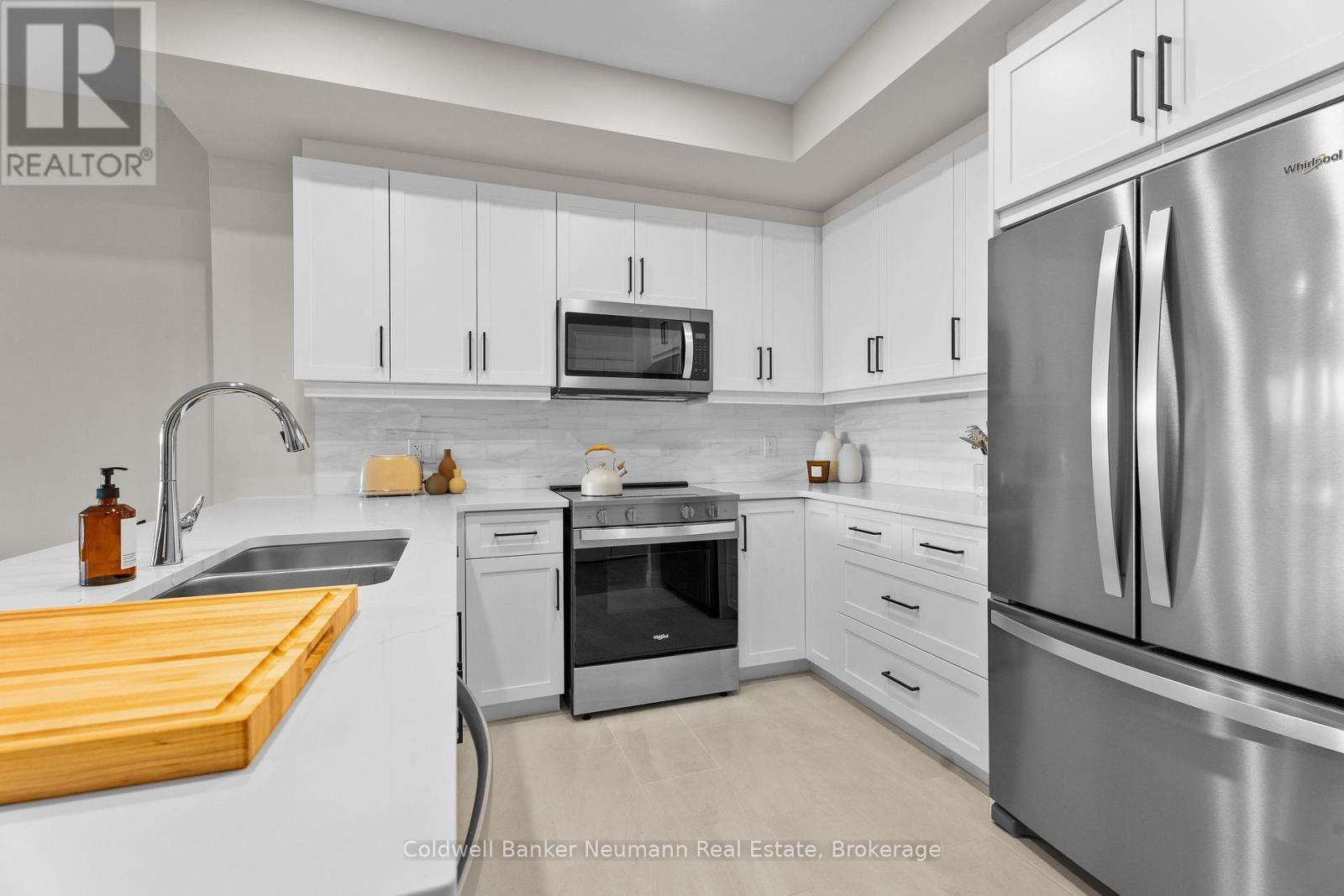 308 - 1882 Gordon Street, Guelph, Ontario N1L 0P6 - Photo 5 - X12719184