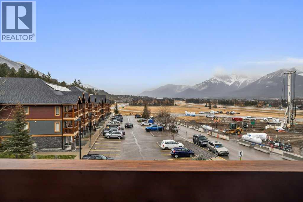 323, 300 Palliser Lane, Canmore, Alberta  T1W 0H5 - Photo 22 - A2270975