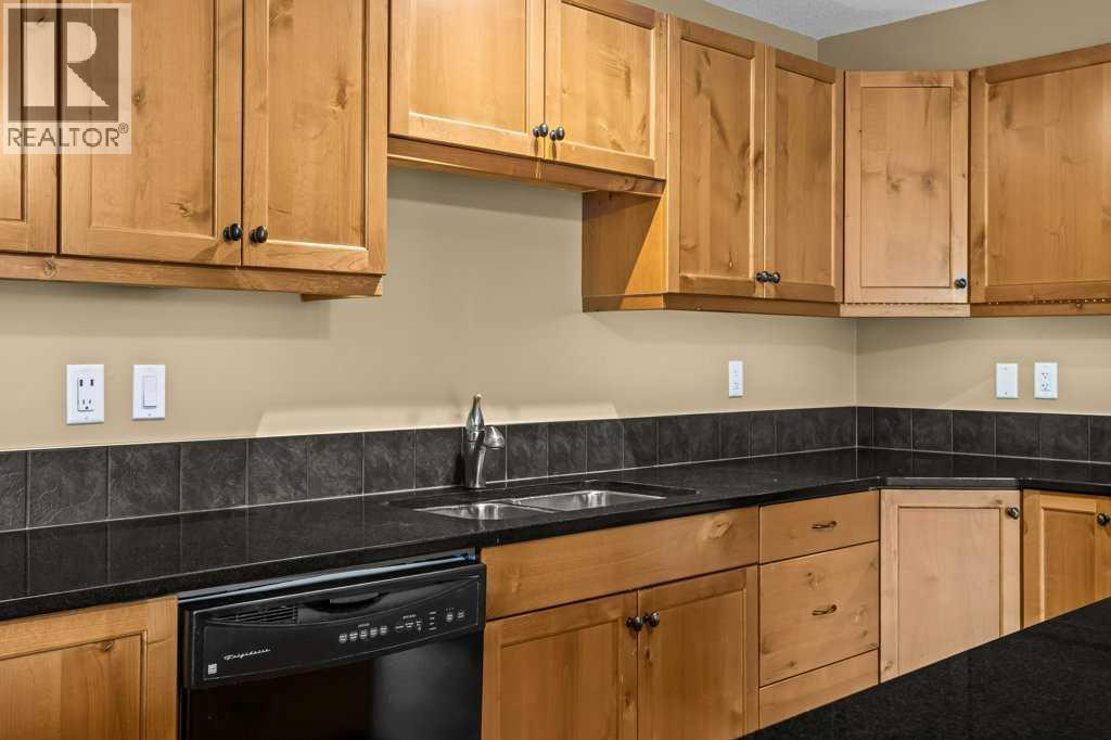 323, 300 Palliser Lane, Canmore, Alberta  T1W 0H5 - Photo 9 - A2270975