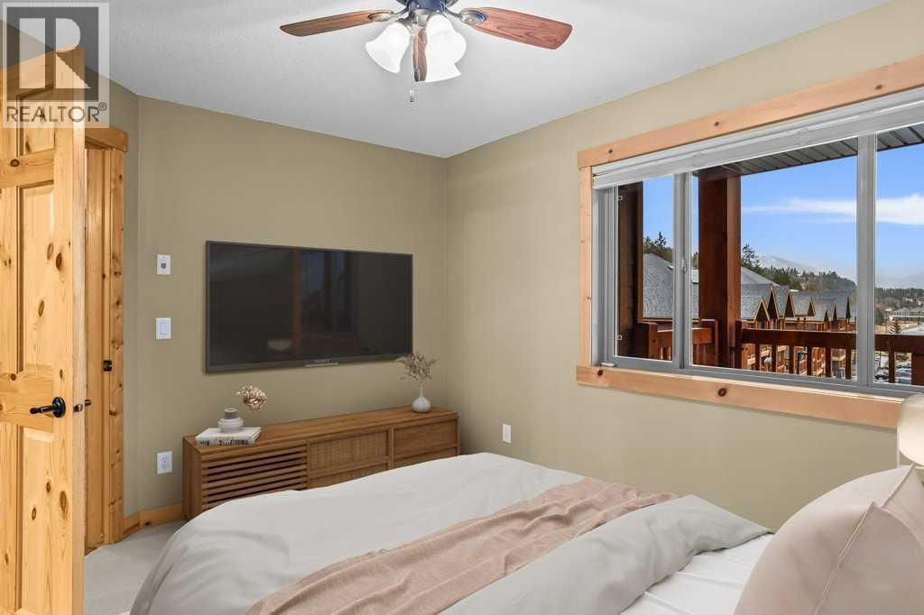 323, 300 Palliser Lane, Canmore, Alberta  T1W 0H5 - Photo 27 - A2270975