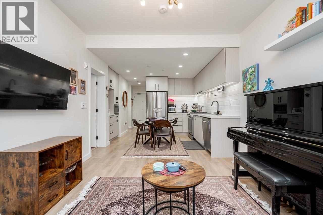 112 3038 St. George Street Street, Port Moody, British Columbia  V3H 0L3 - Photo 5 - R3070547