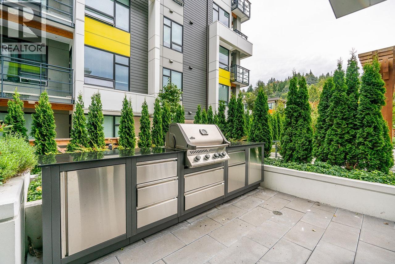 112 3038 St. George Street Street, Port Moody, British Columbia  V3H 0L3 - Photo 23 - R3070547