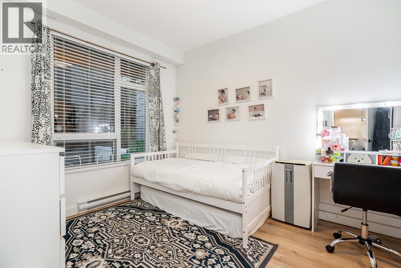 112 3038 St. George Street Street, Port Moody, British Columbia  V3H 0L3 - Photo 10 - R3070547