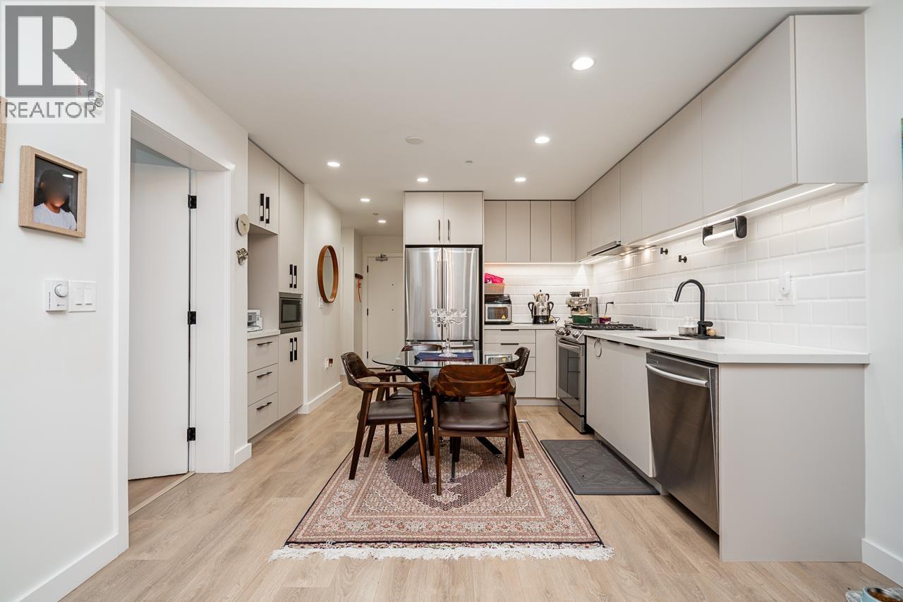 112 3038 St. George Street Street, Port Moody, British Columbia  V3H 0L3 - Photo 6 - R3070547