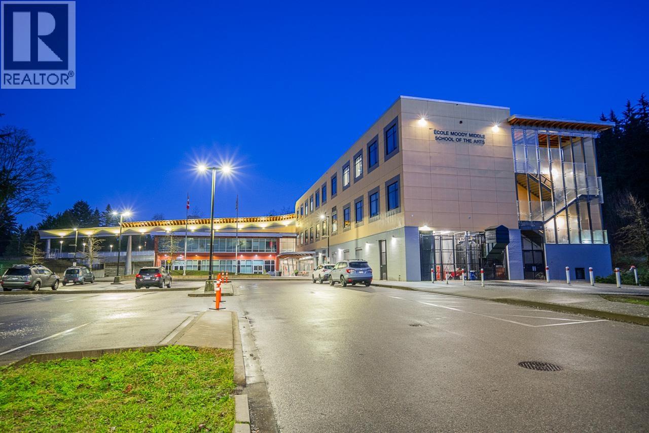 112 3038 St. George Street Street, Port Moody, British Columbia  V3H 0L3 - Photo 36 - R3070547