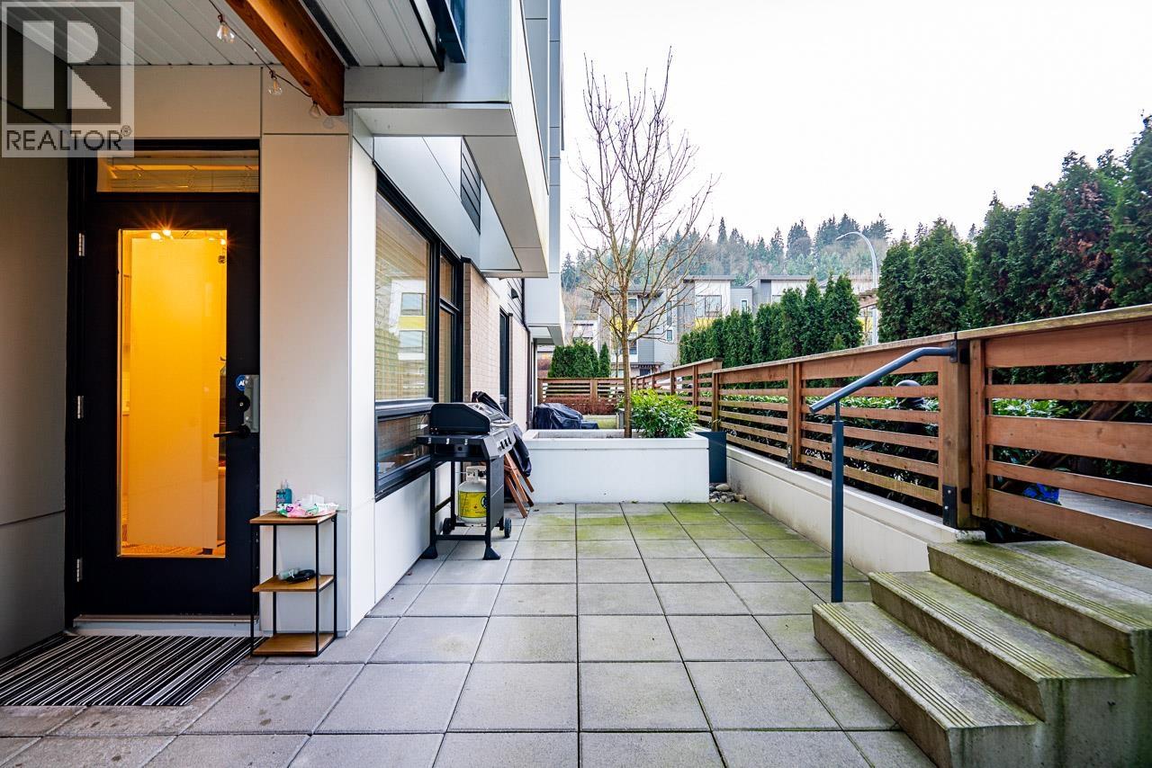 112 3038 St. George Street Street, Port Moody, British Columbia  V3H 0L3 - Photo 17 - R3070547