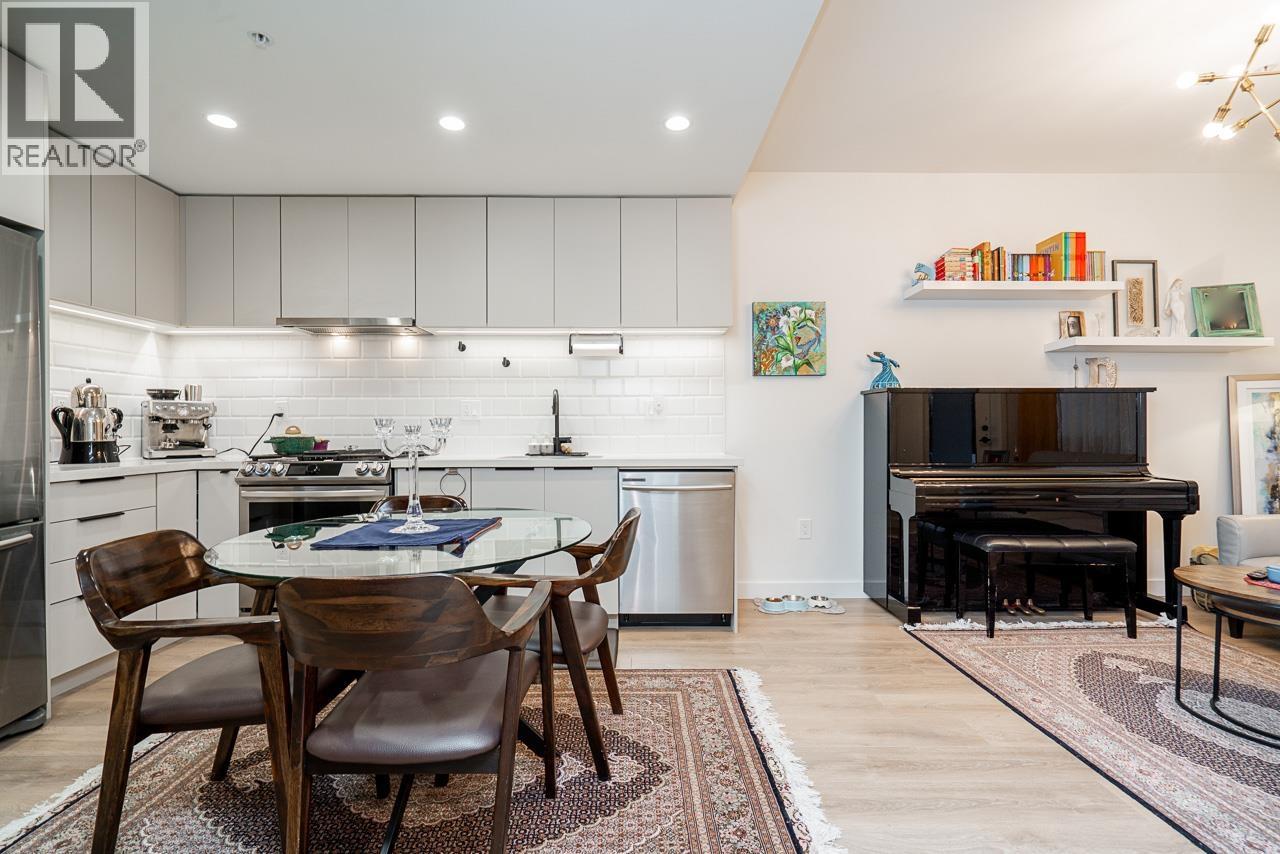 112 3038 St. George Street Street, Port Moody, British Columbia  V3H 0L3 - Photo 7 - R3070547