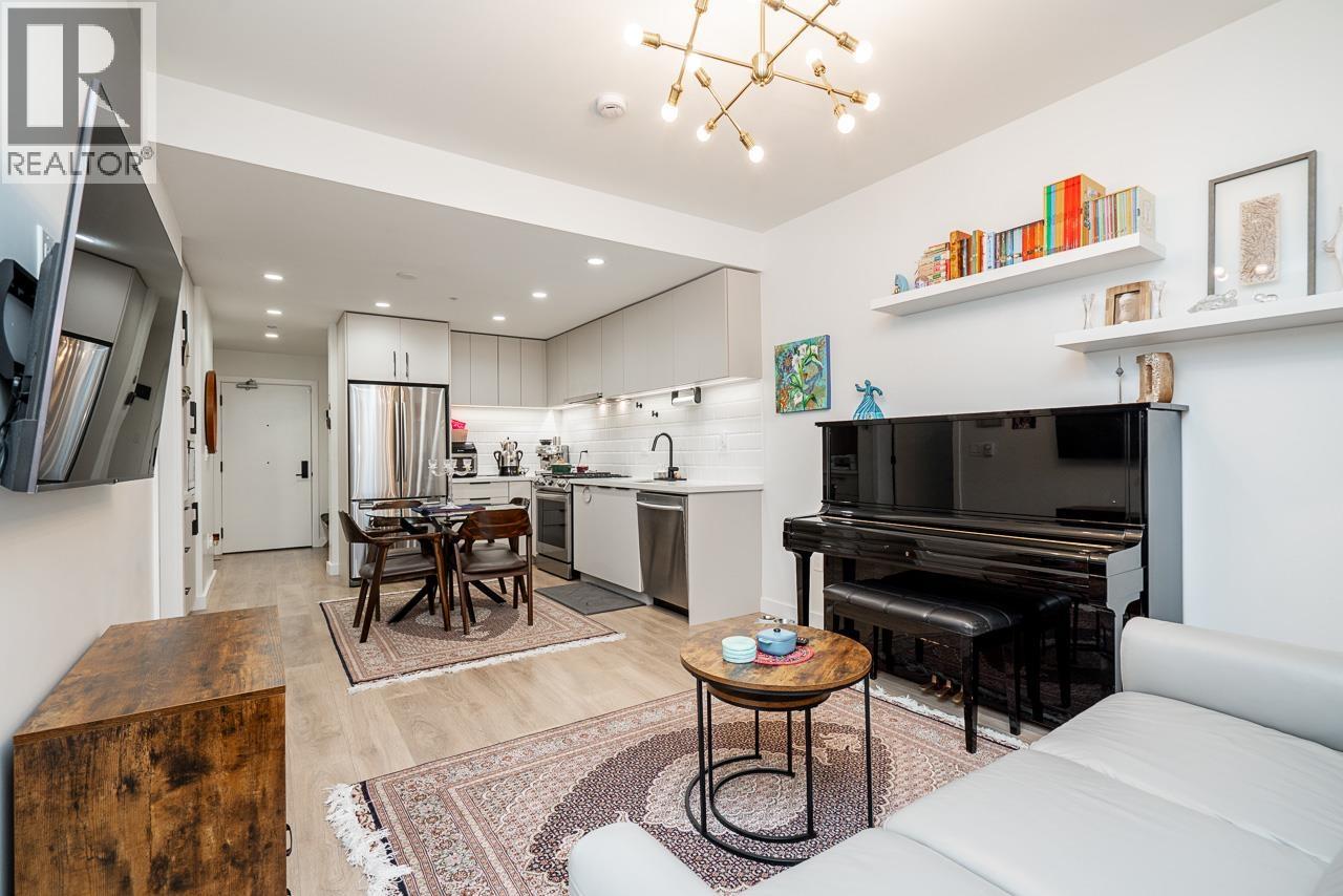 112 3038 St. George Street Street, Port Moody, British Columbia  V3H 0L3 - Photo 4 - R3070547