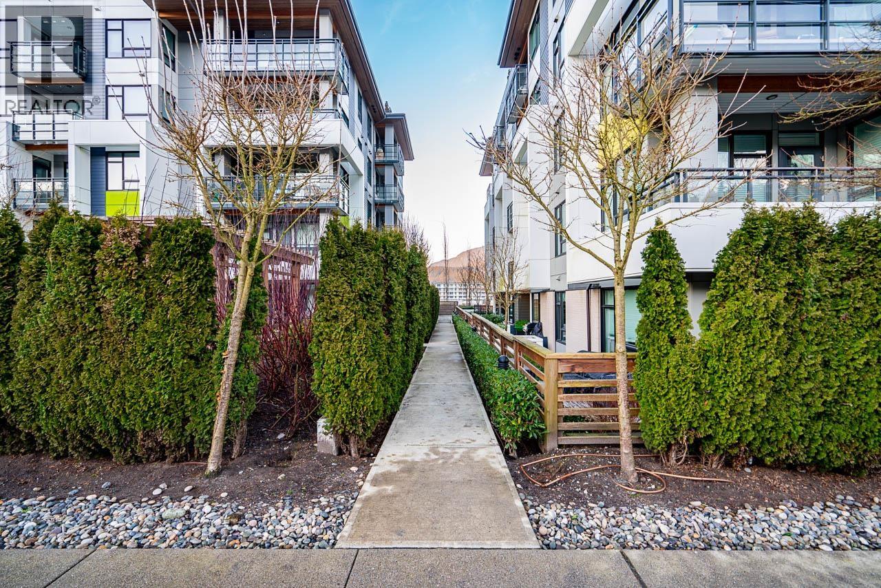 112 3038 St. George Street Street, Port Moody, British Columbia  V3H 0L3 - Photo 29 - R3070547