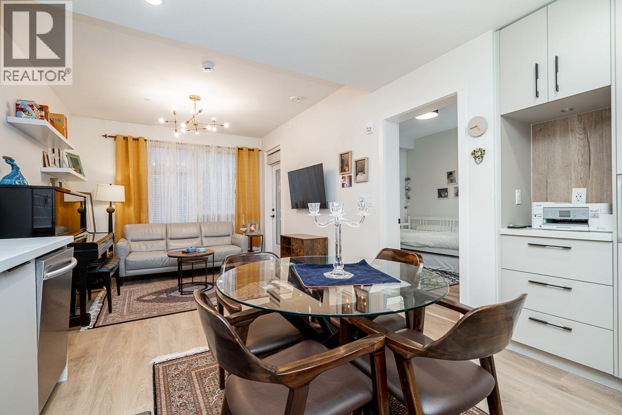 112 3038 St. George Street Street, Port Moody, British Columbia  V3H 0L3 - Photo 2 - R3070547