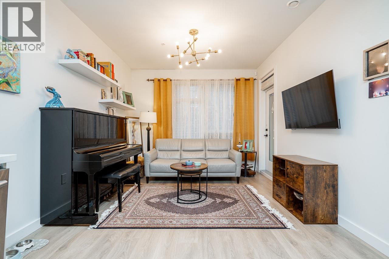 112 3038 St. George Street Street, Port Moody, British Columbia  V3H 0L3 - Photo 3 - R3070547