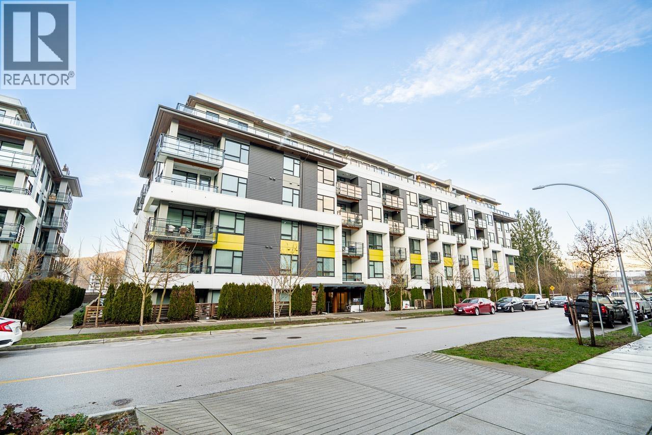 112 3038 St. George Street Street, Port Moody, British Columbia  V3H 0L3 - Photo 33 - R3070547