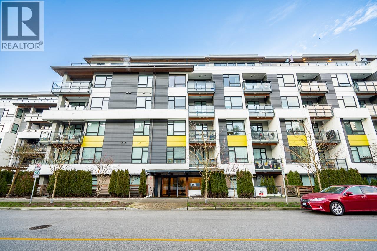 112 3038 St. George Street Street, Port Moody, British Columbia  V3H 0L3 - Photo 34 - R3070547