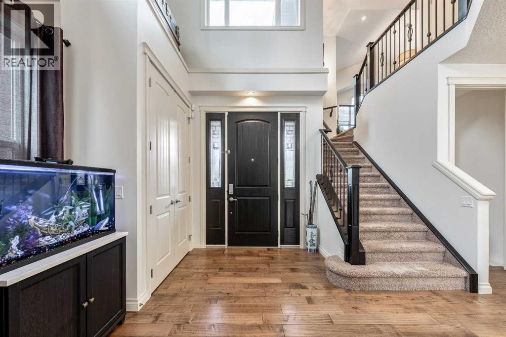 101 Rockford Road Nw, Calgary, Alberta  T3G 0E1 - Photo 4 - A2276900