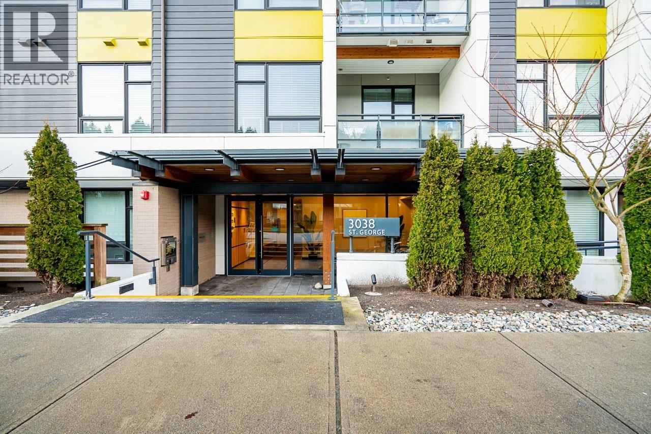 112 3038 St. George Street Street, Port Moody, British Columbia  V3H 0L3 - Photo 31 - R3070547