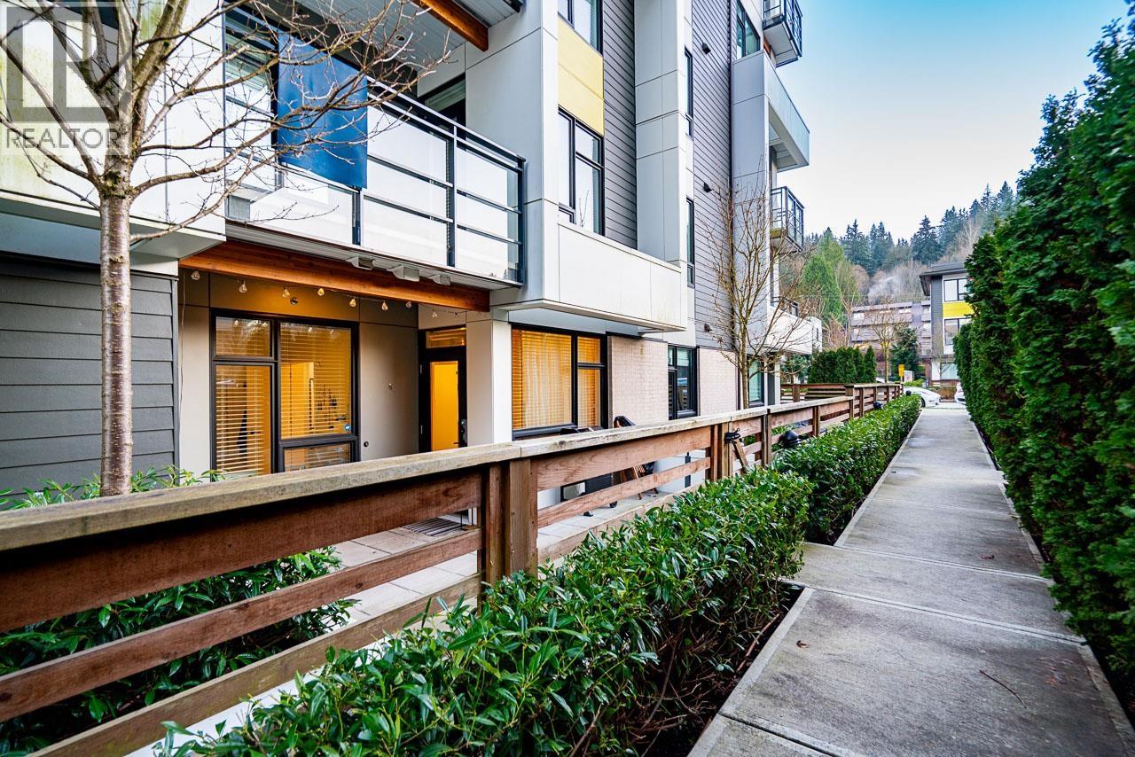 112 3038 St. George Street Street, Port Moody, British Columbia  V3H 0L3 - Photo 28 - R3070547