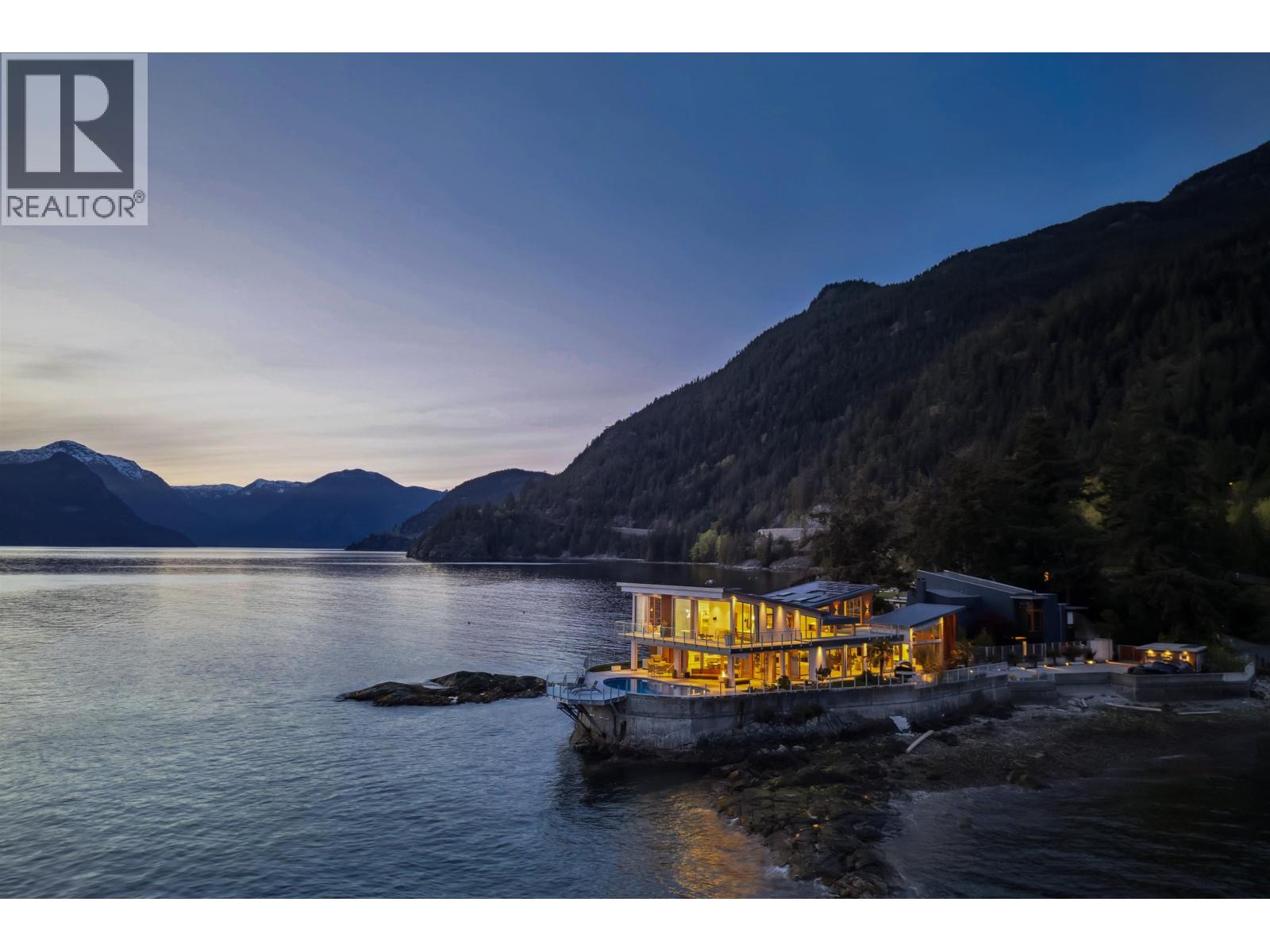 15 Brunswick Beach Road, Lions Bay, British Columbia  V0N 2E0 - Photo 34 - R3026927