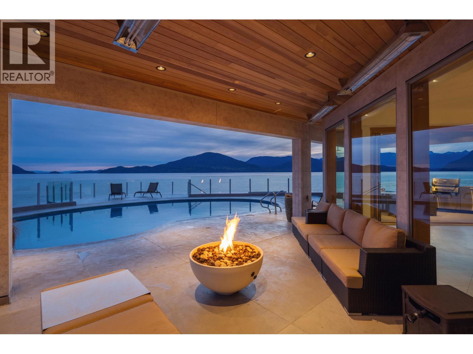 15 Brunswick Beach Road, Lions Bay, British Columbia  V0N 2E0 - Photo 27 - R3026927