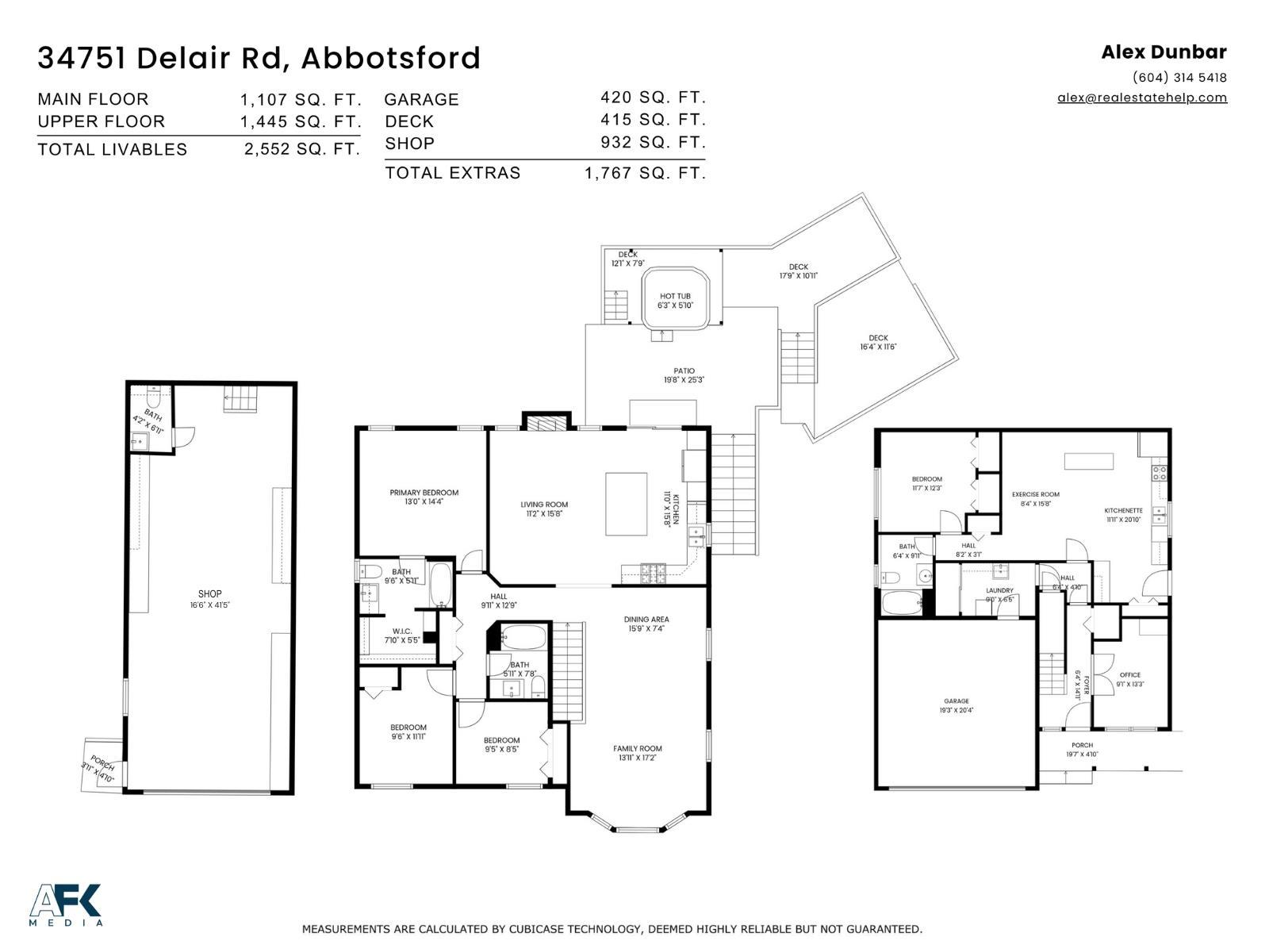34751 Delair Road, Abbotsford, British Columbia  V2S 2E1 - Photo 40 - R3081211