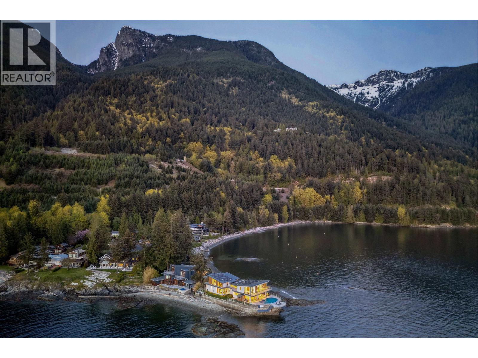 15 Brunswick Beach Road, Lions Bay, British Columbia  V0N 2E0 - Photo 30 - R3026927