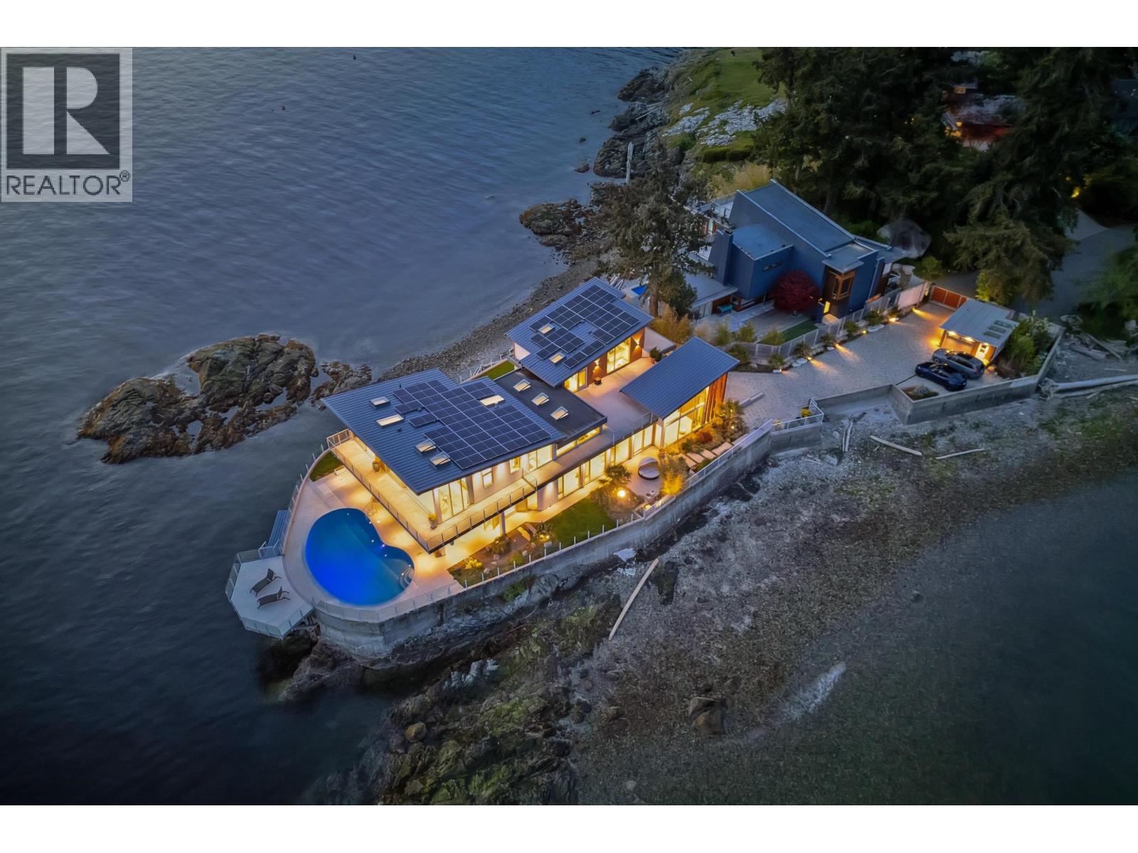 15 Brunswick Beach Road, Lions Bay, British Columbia  V0N 2E0 - Photo 32 - R3026927