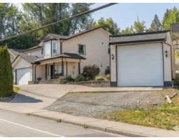 34751 DELAIR ROAD, Abbotsford, British Columbia