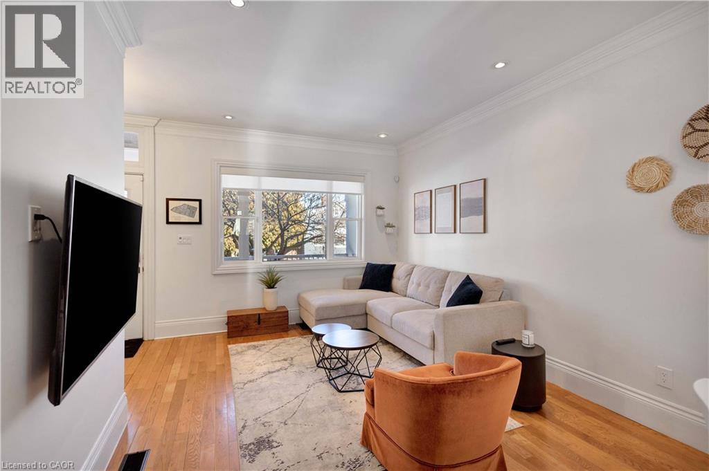 37 Chatham Street, Hamilton, Ontario  L8P 2B3 - Photo 8 - 40800207