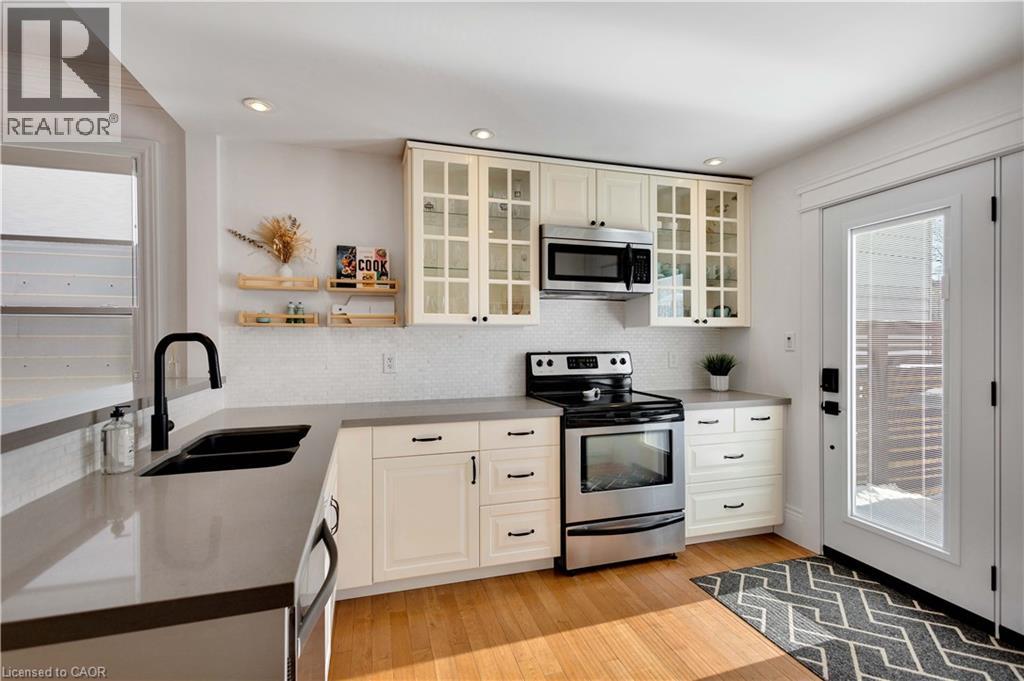 37 Chatham Street, Hamilton, Ontario  L8P 2B3 - Photo 12 - 40800207