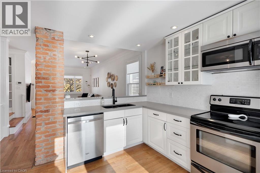 37 Chatham Street, Hamilton, Ontario  L8P 2B3 - Photo 14 - 40800207