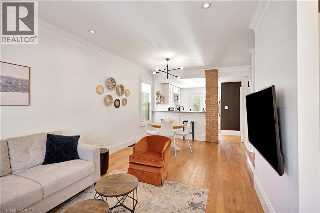 37 Chatham Street, Hamilton, Ontario  L8P 2B3 - Photo 6 - 40800207