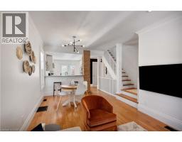 37 CHATHAM Street, Hamilton, Ontario