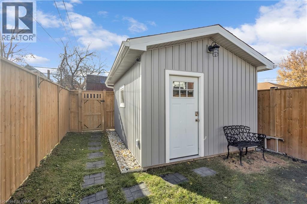 37 Chatham Street, Hamilton, Ontario  L8P 2B3 - Photo 32 - 40800207