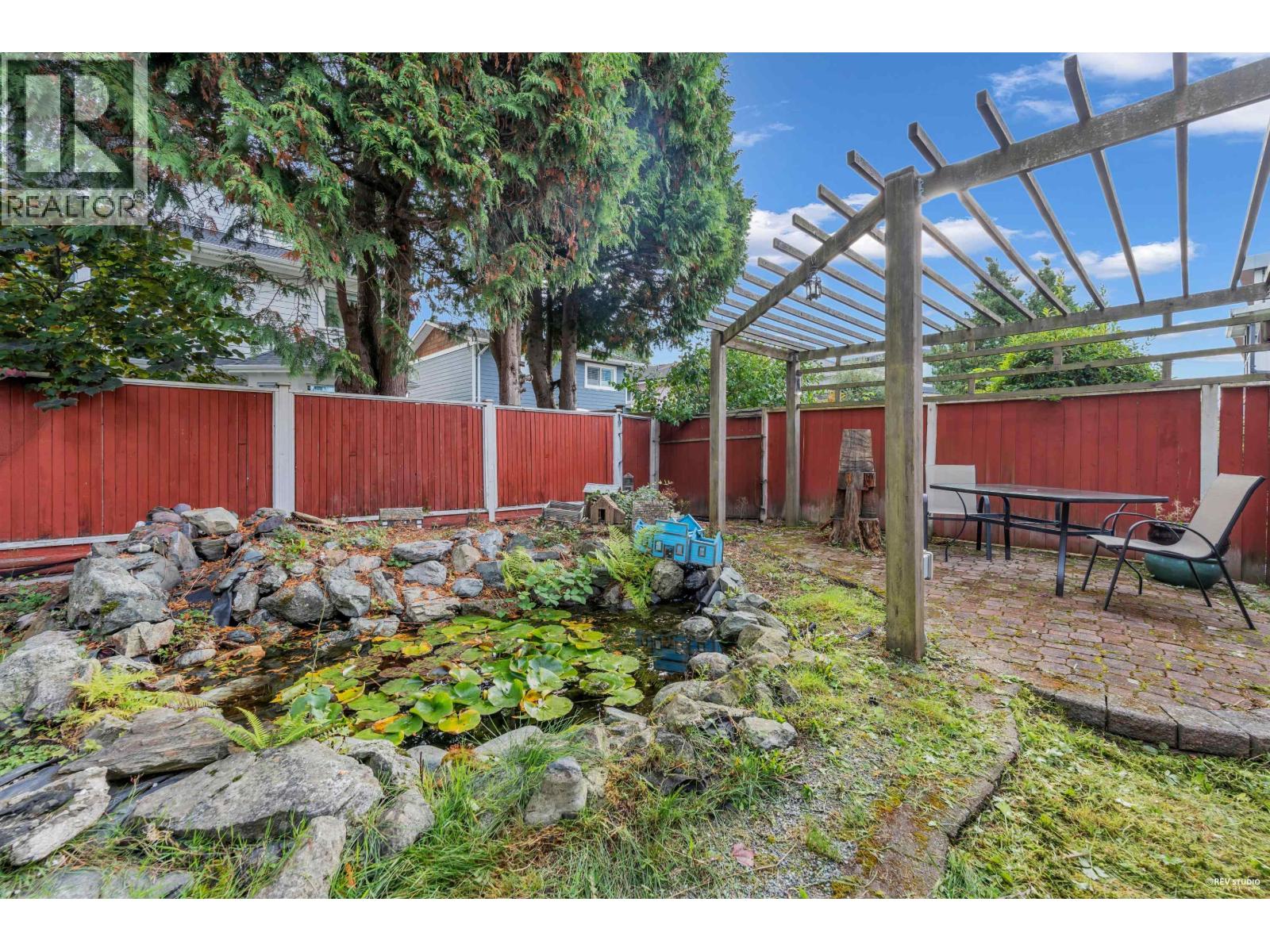 11280 Caravel Court, Richmond, British Columbia  V7E 4L2 - Photo 31 - R3081791