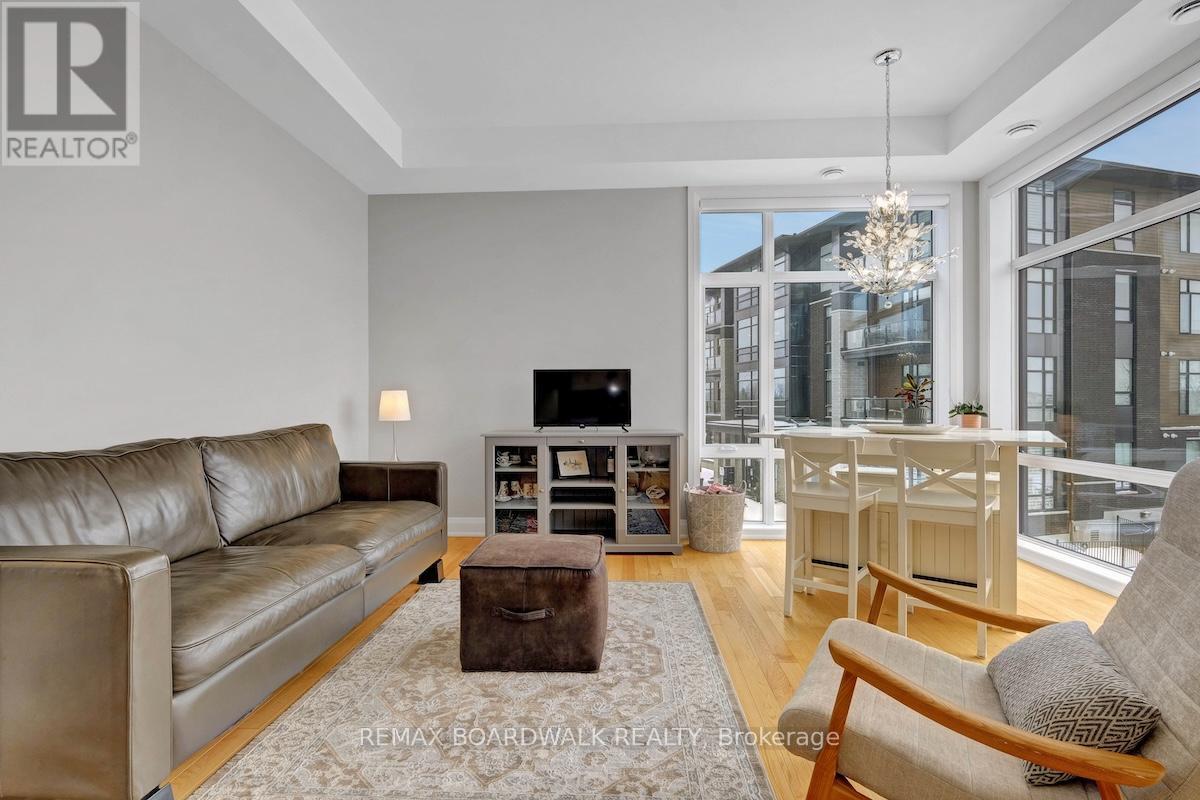 201 - 110 Cortile Private, Ottawa, Ontario  K1V 2S8 - Photo 10 - X12719206