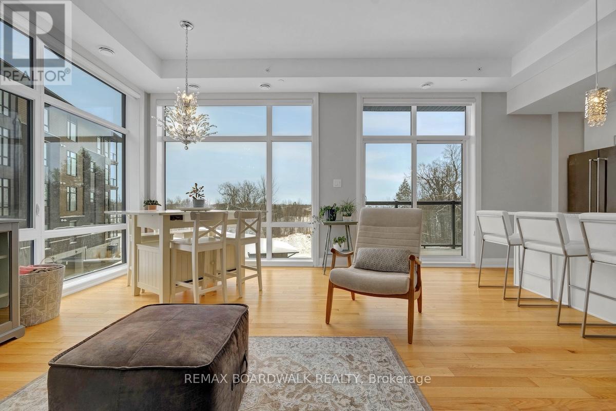 201 - 110 Cortile Private, Ottawa, Ontario  K1V 2S8 - Photo 11 - X12719206