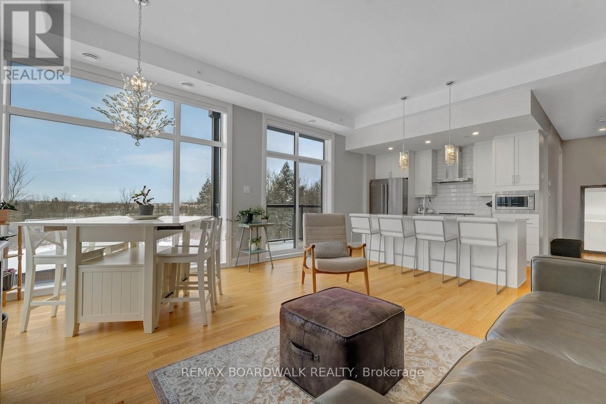 201 - 110 Cortile Private, Ottawa, Ontario  K1V 2S8 - Photo 12 - X12719206