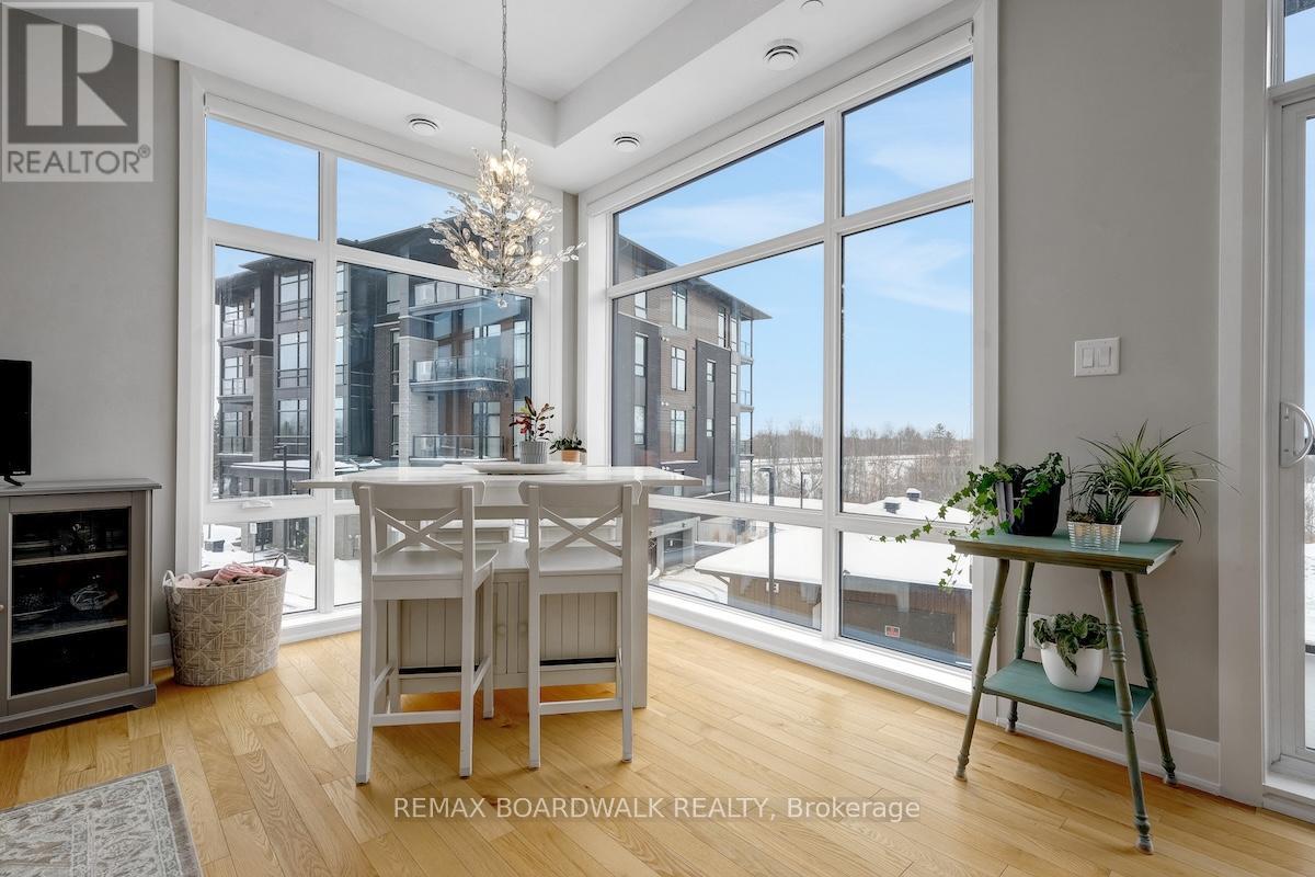 201 - 110 Cortile Private, Ottawa, Ontario  K1V 2S8 - Photo 13 - X12719206