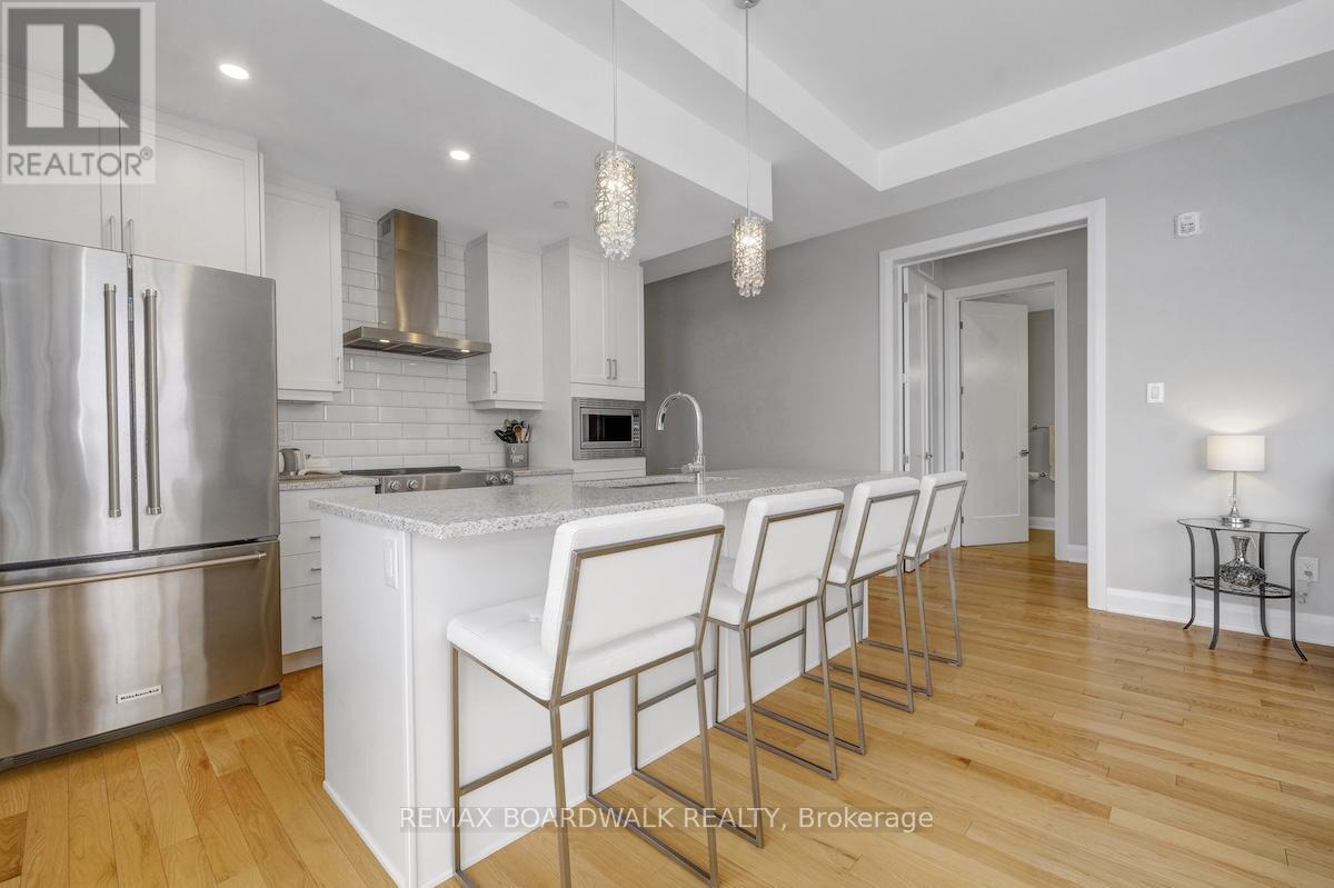 201 - 110 Cortile Private, Ottawa, Ontario  K1V 2S8 - Photo 14 - X12719206
