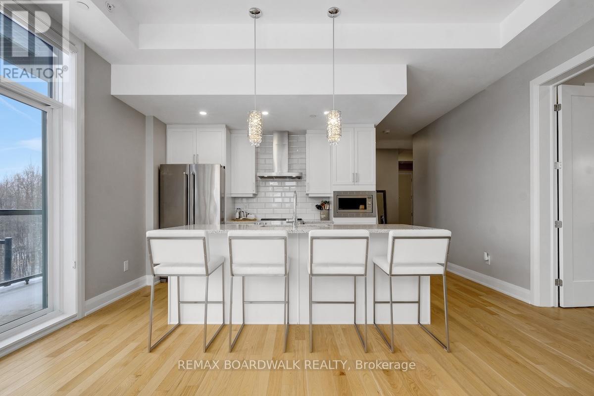 201 - 110 Cortile Private, Ottawa, Ontario  K1V 2S8 - Photo 15 - X12719206