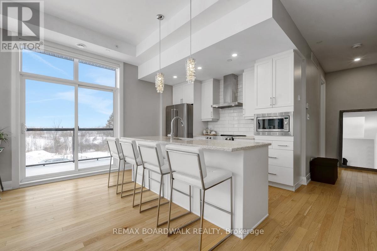 201 - 110 Cortile Private, Ottawa, Ontario  K1V 2S8 - Photo 16 - X12719206