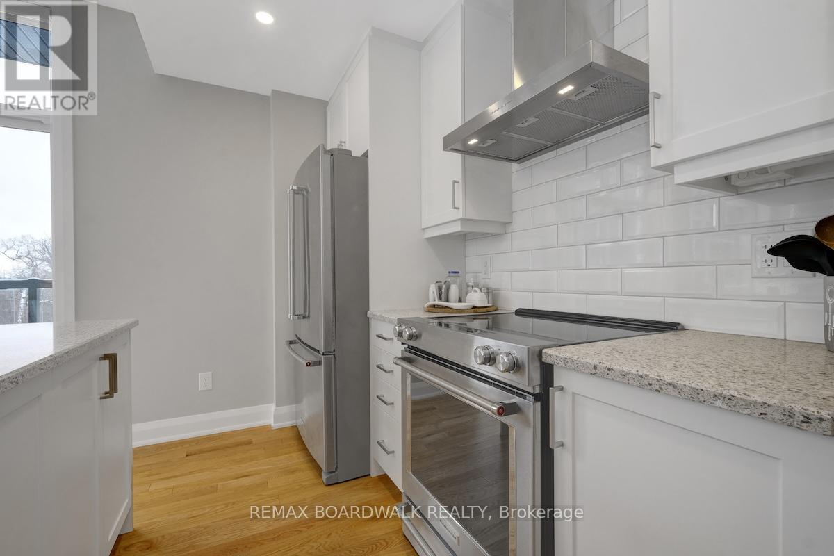 201 - 110 Cortile Private, Ottawa, Ontario  K1V 2S8 - Photo 19 - X12719206