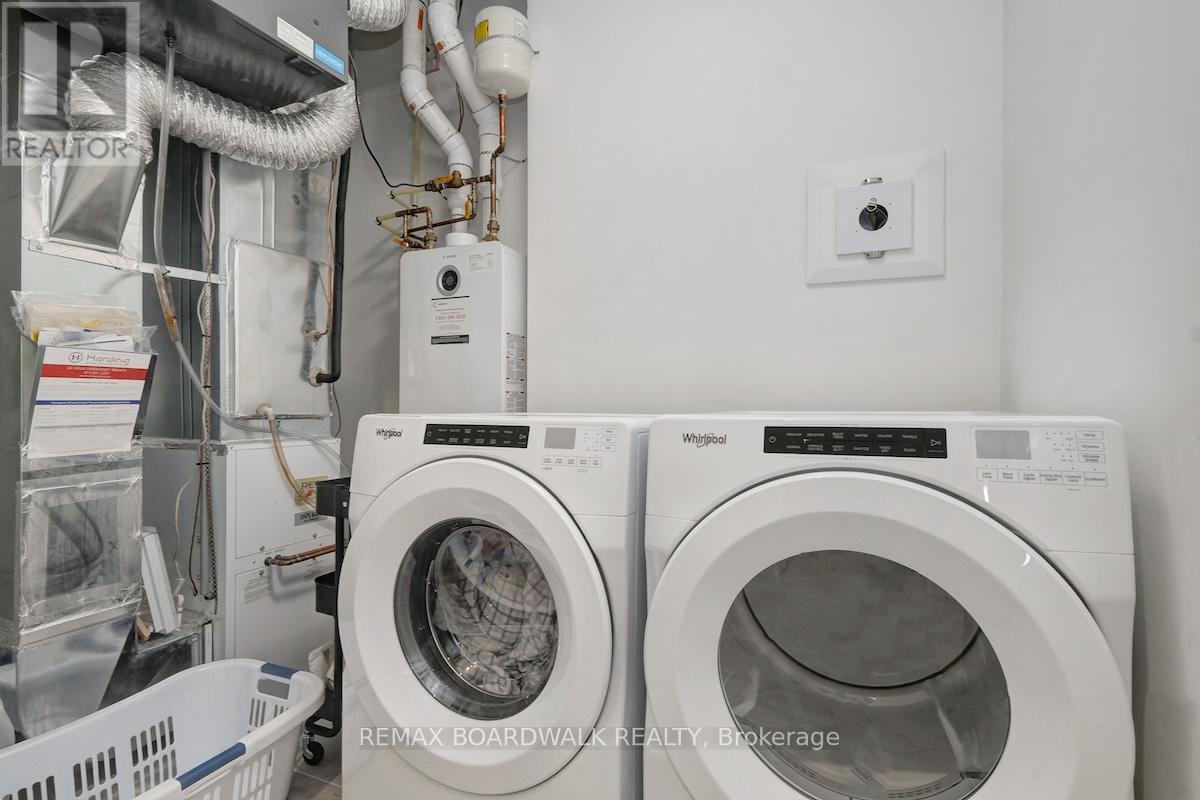 201 - 110 Cortile Private, Ottawa, Ontario  K1V 2S8 - Photo 28 - X12719206