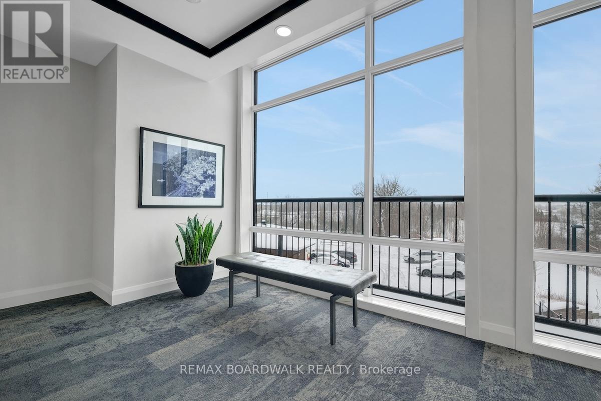 201 - 110 Cortile Private, Ottawa, Ontario  K1V 2S8 - Photo 3 - X12719206