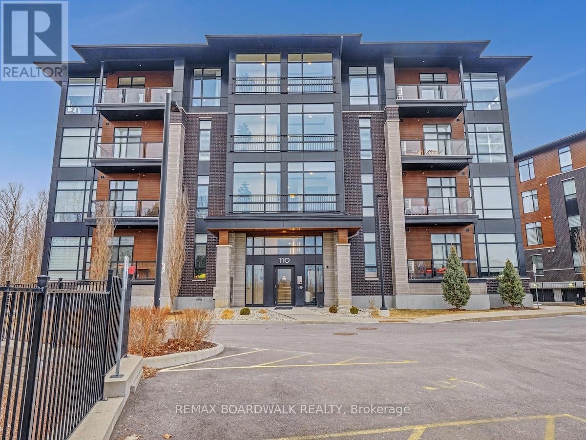 201 - 110 Cortile Private, Ottawa, Ontario  K1V 2S8 - Photo 32 - X12719206