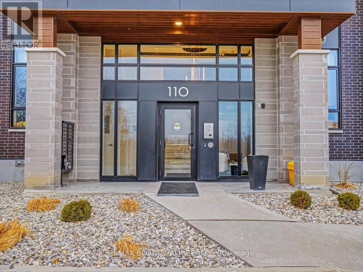 201 - 110 Cortile Private, Ottawa, Ontario  K1V 2S8 - Photo 33 - X12719206