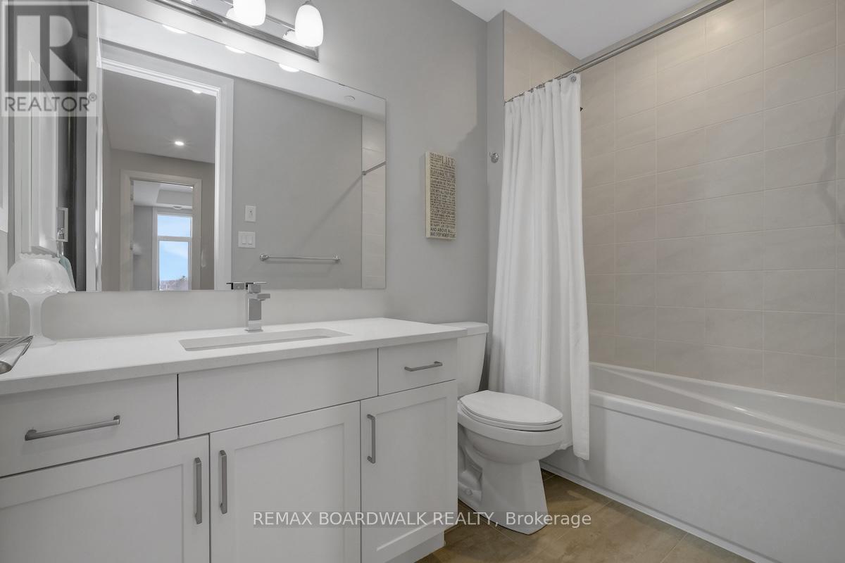 201 - 110 Cortile Private, Ottawa, Ontario  K1V 2S8 - Photo 7 - X12719206